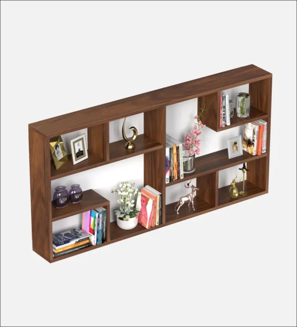 Wall Mounted Floating Shelf - Image 2