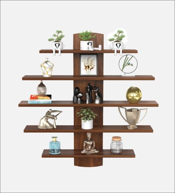 Decor Wall Shelf - Image 3