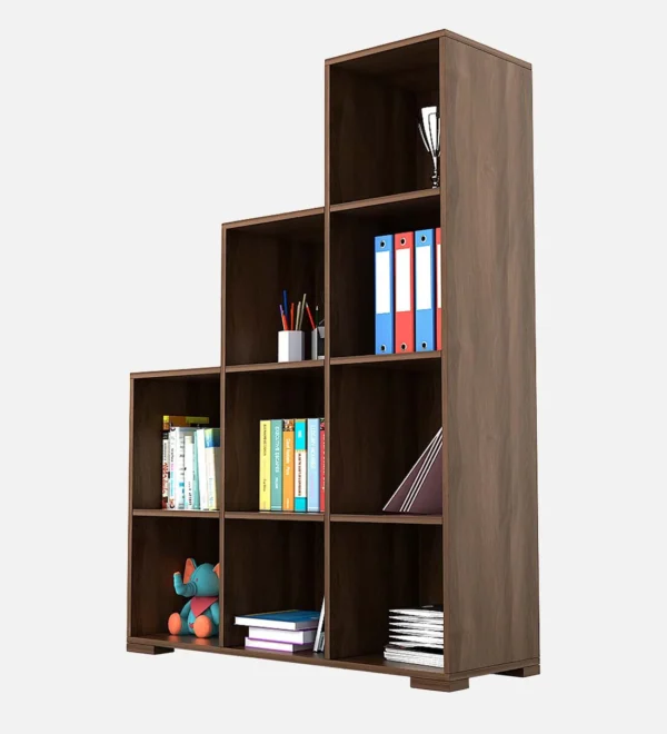 Book Shelf in Glossy Vermount Finish - Image 4