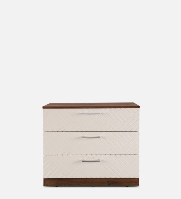 Chest of Drawers in Dark Vogue Finish - Image 5
