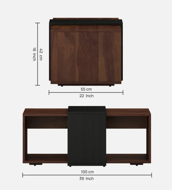 Kosmo Coffee Table - Image 2
