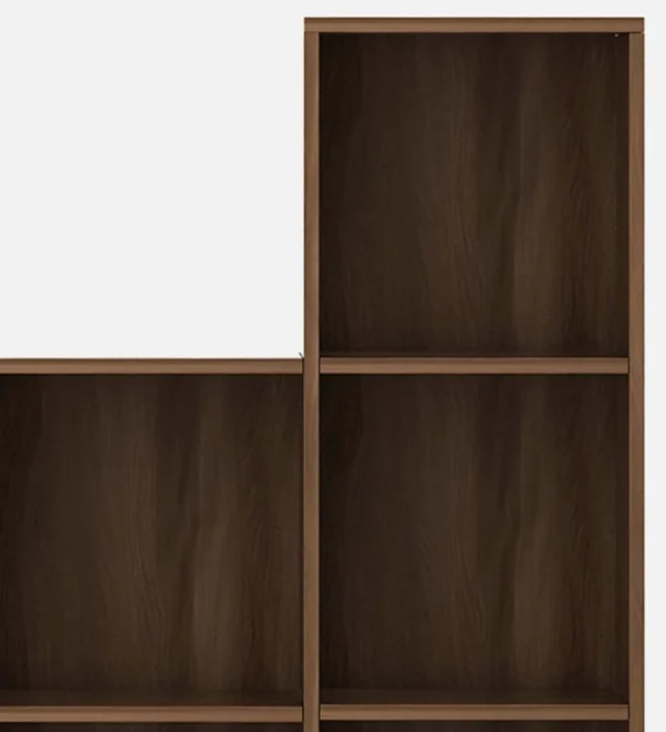 Book Shelf in Glossy Vermount Finish - Image 2