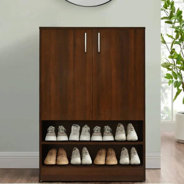 Modern Shoe Cabinets
