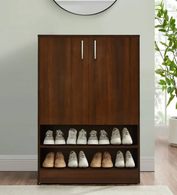 Modern Shoe Cabinets