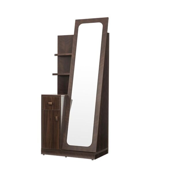 Dressing Table in Dark - Image 5