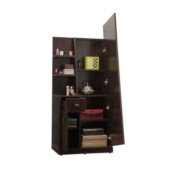 Dressing Table in Dark - Image 4
