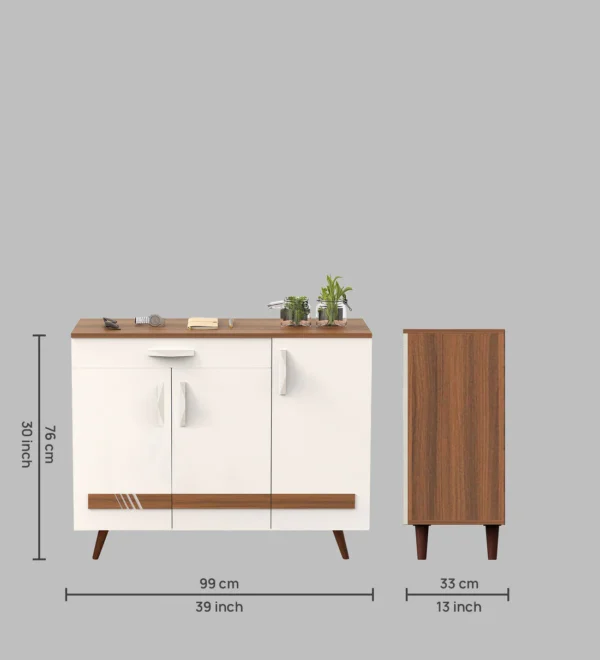 Shoe Cabinet - Image 5