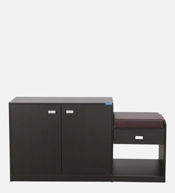 Shoe Rack with Seating - Image 4