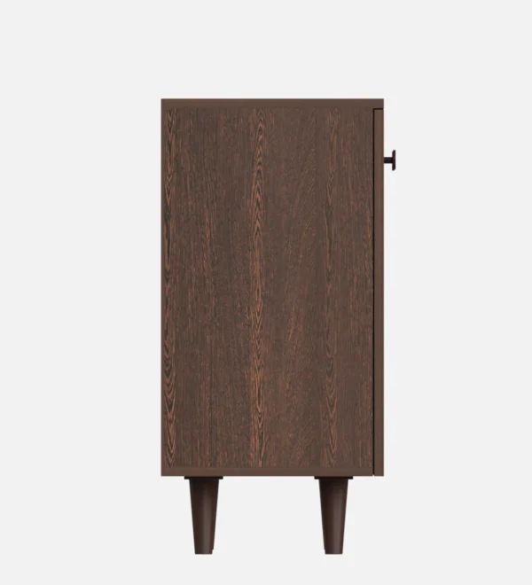 3 Door Shoe Cabinet - Image 2