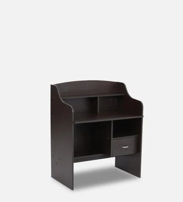 Writing Table in Wenge Finish