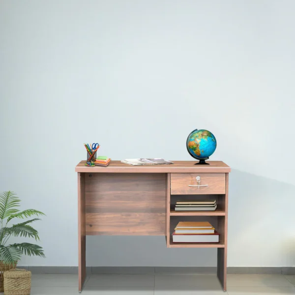 Writing Table in Brown