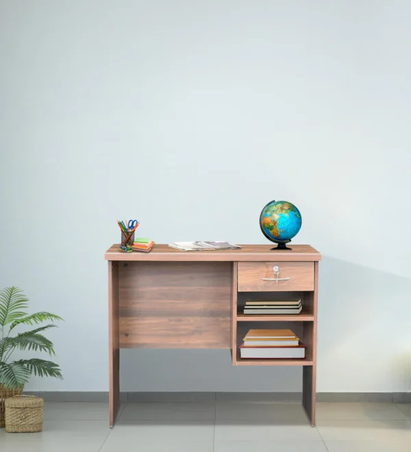 Writing Table in Brown
