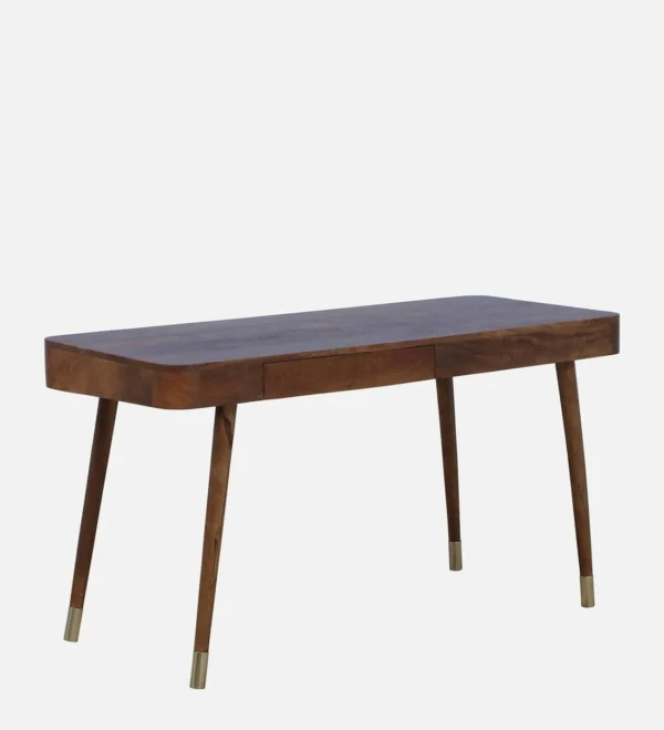Solid Wood Study Table - Image 3