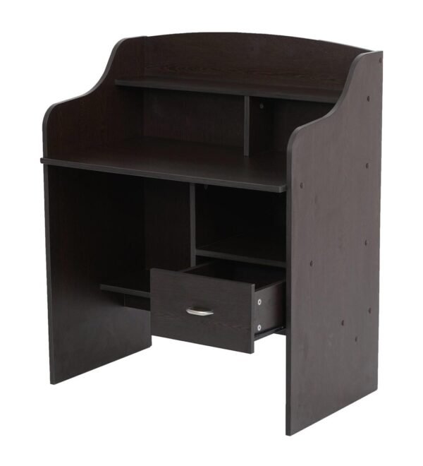 Writing Table in Wenge Finish - Image 2
