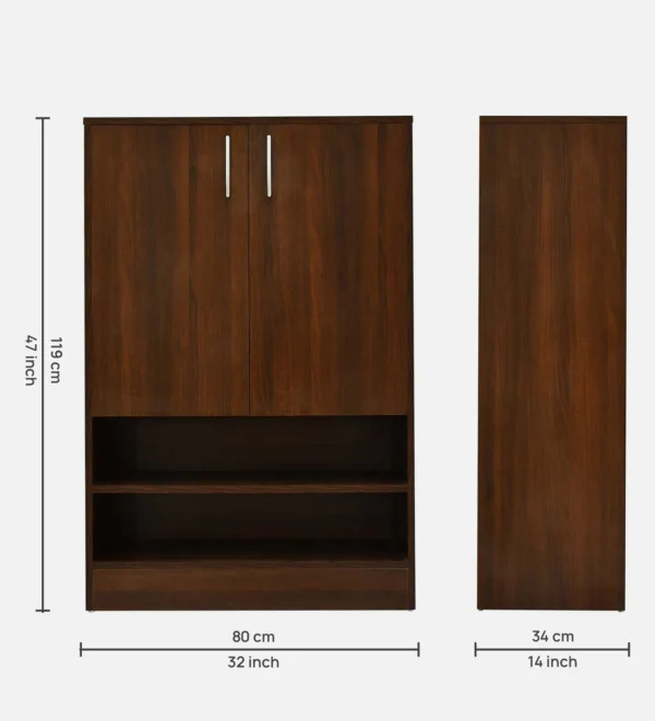 Modern Shoe Cabinets - Image 5