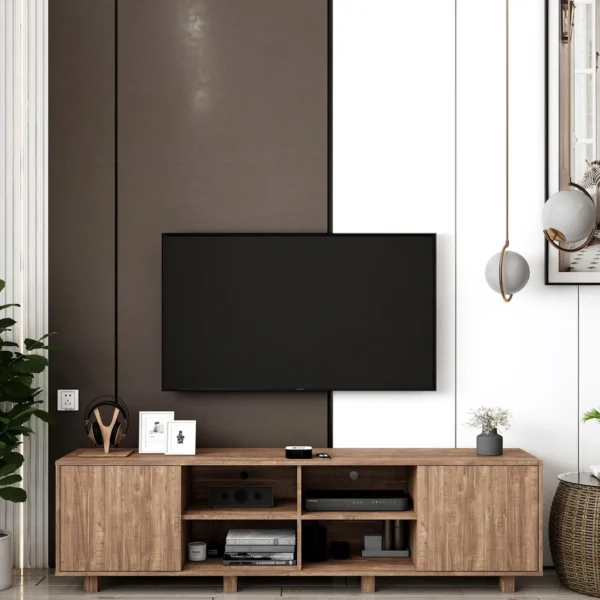 TV Console for TVs up to 65"
