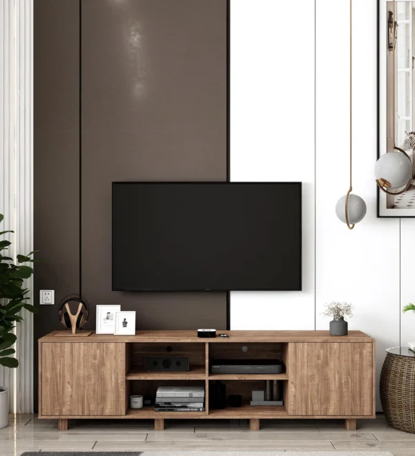 TV Console for TVs up to 65"