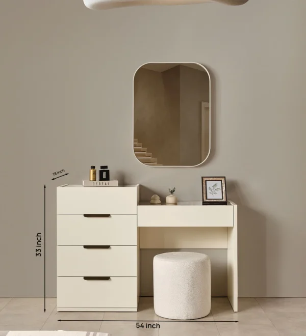 Dresser in pakistan