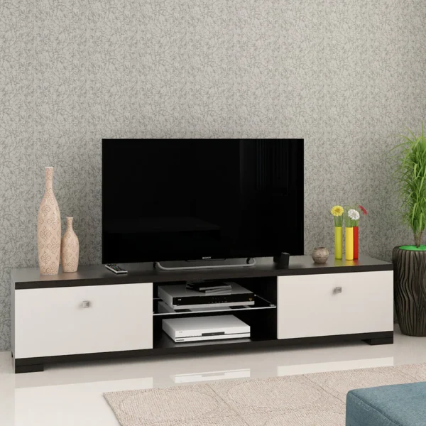 Stylish TV Console