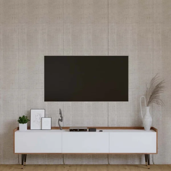 TV Console for TV upto 75 Inch