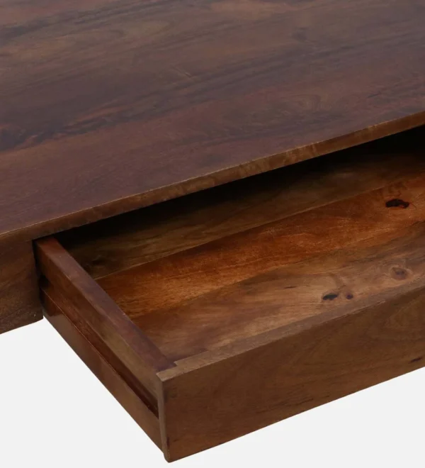 Solid Wood Study Table - Image 2