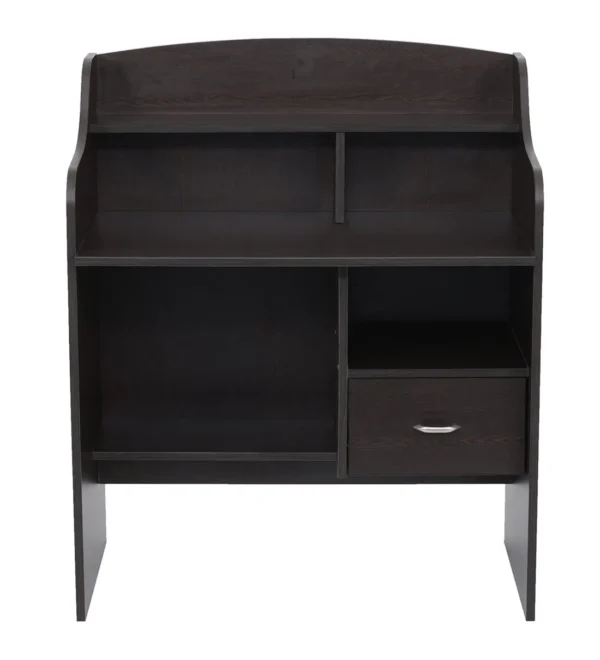 Writing Table in Wenge Finish - Image 4