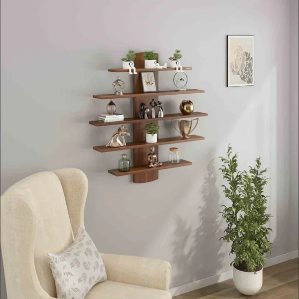 Decor Wall Shelf
