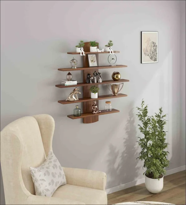 Decor Wall Shelf