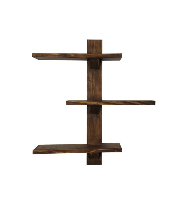 Wall Shelves Organiser - Image 4